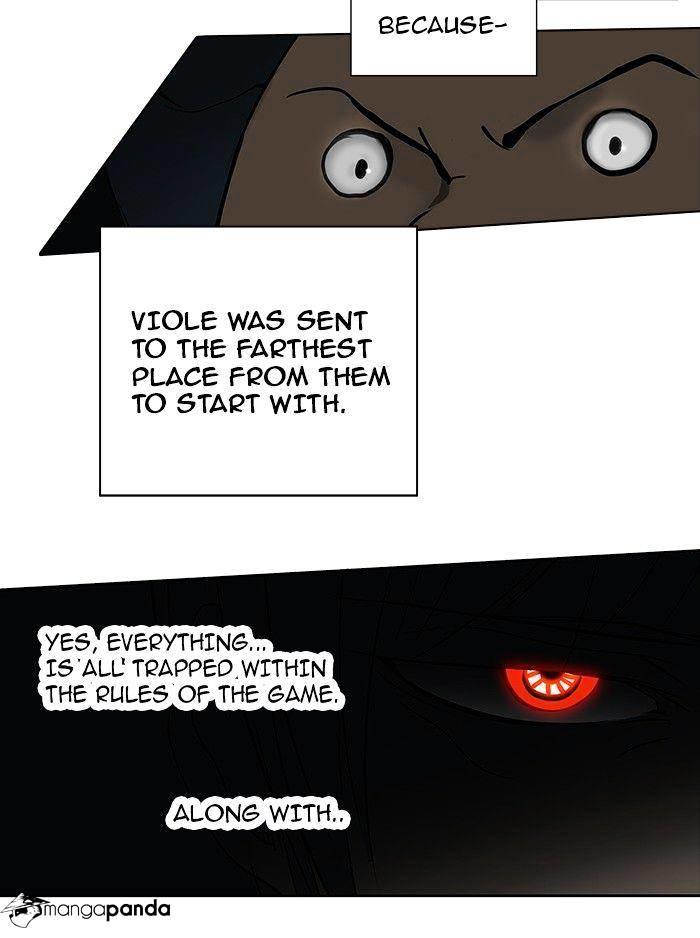 Tower Of God, Chapter 259 image 15